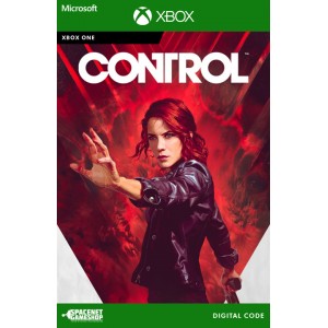 Control XBOX CD-Key